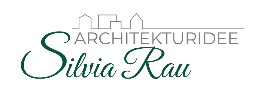 Architekturidee Silvia Rau