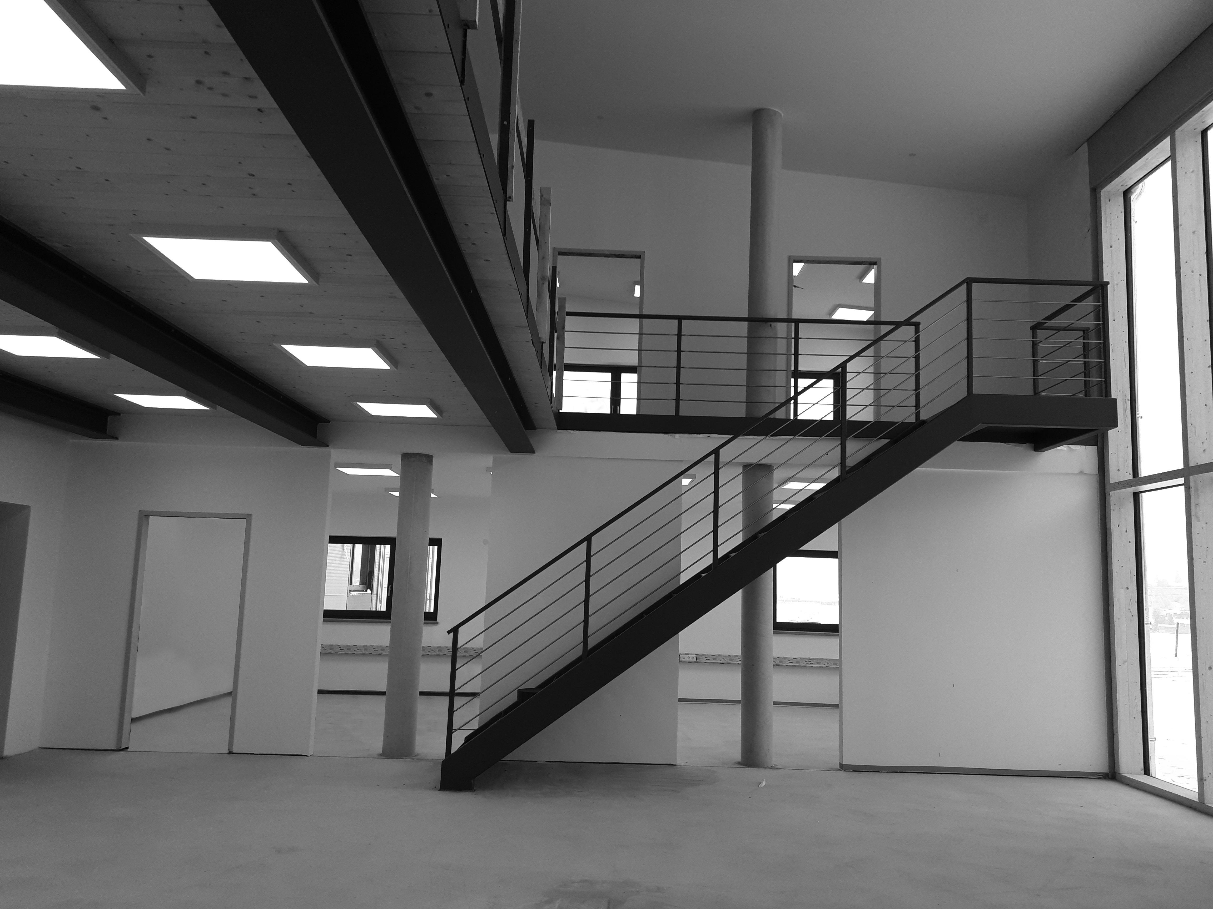 Galeriebild Architekturidee Silvia Rau 1