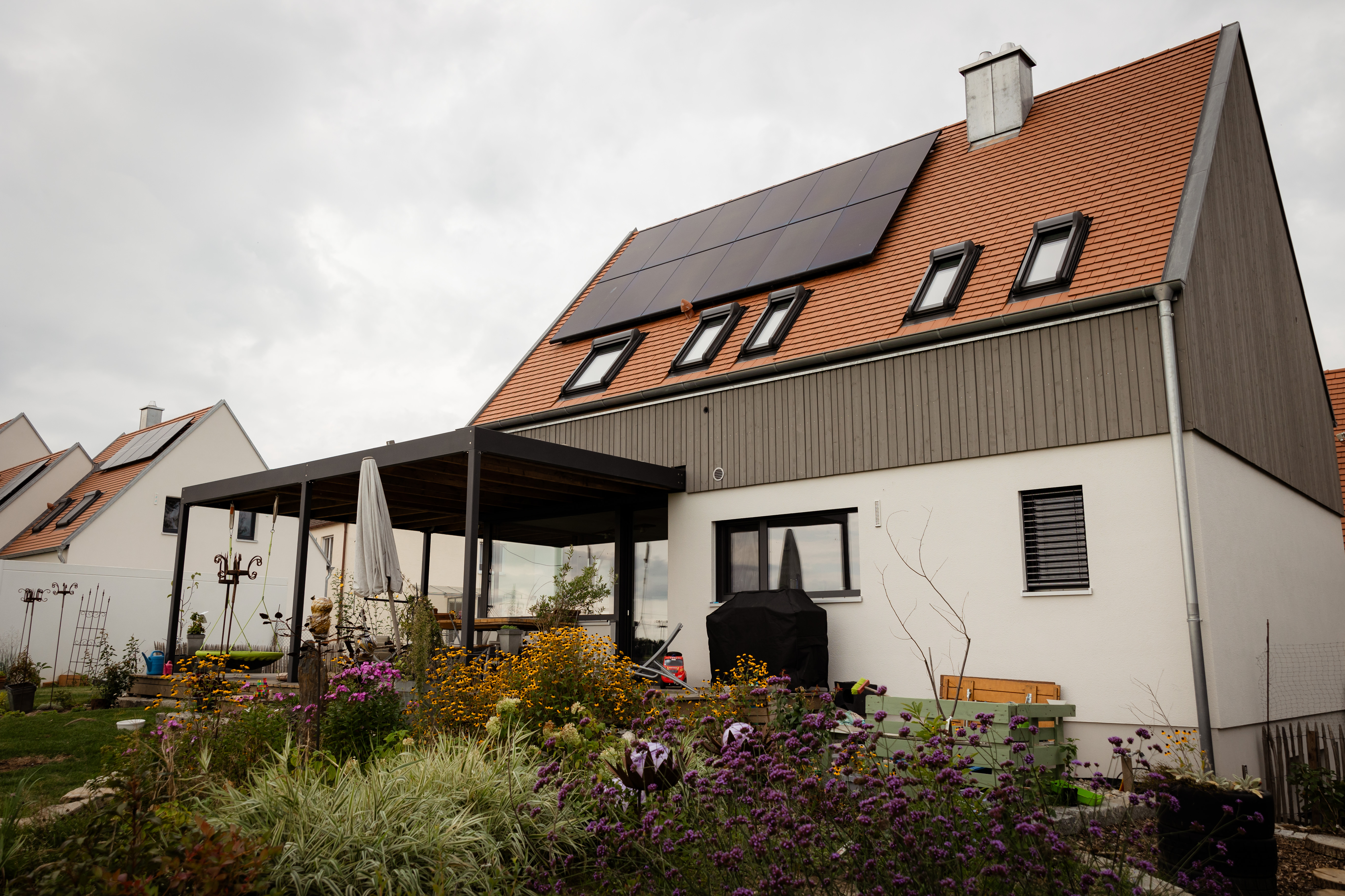 Galeriebild Architekturidee Silvia Rau 3