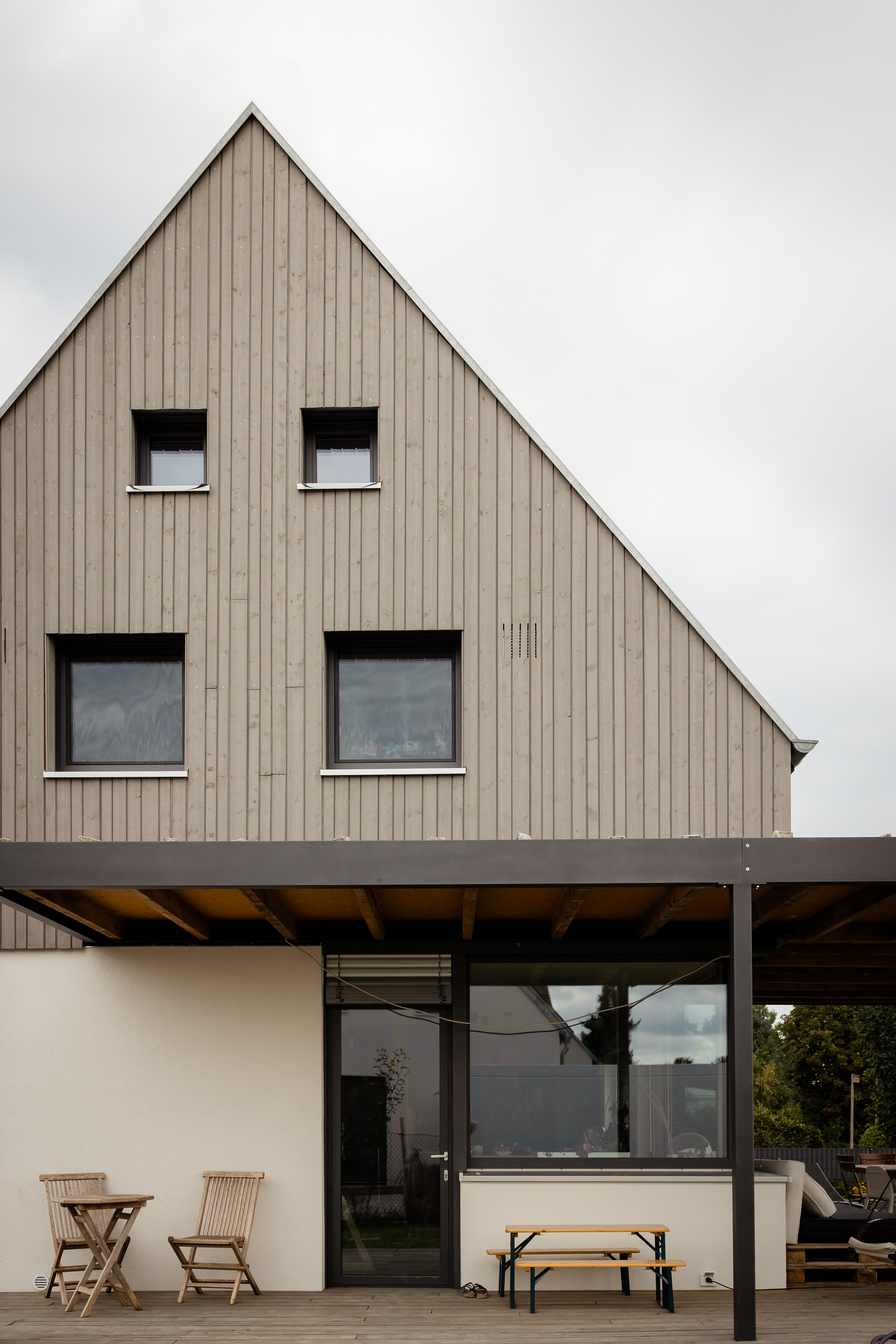 Galeriebild Architekturidee Silvia Rau 4