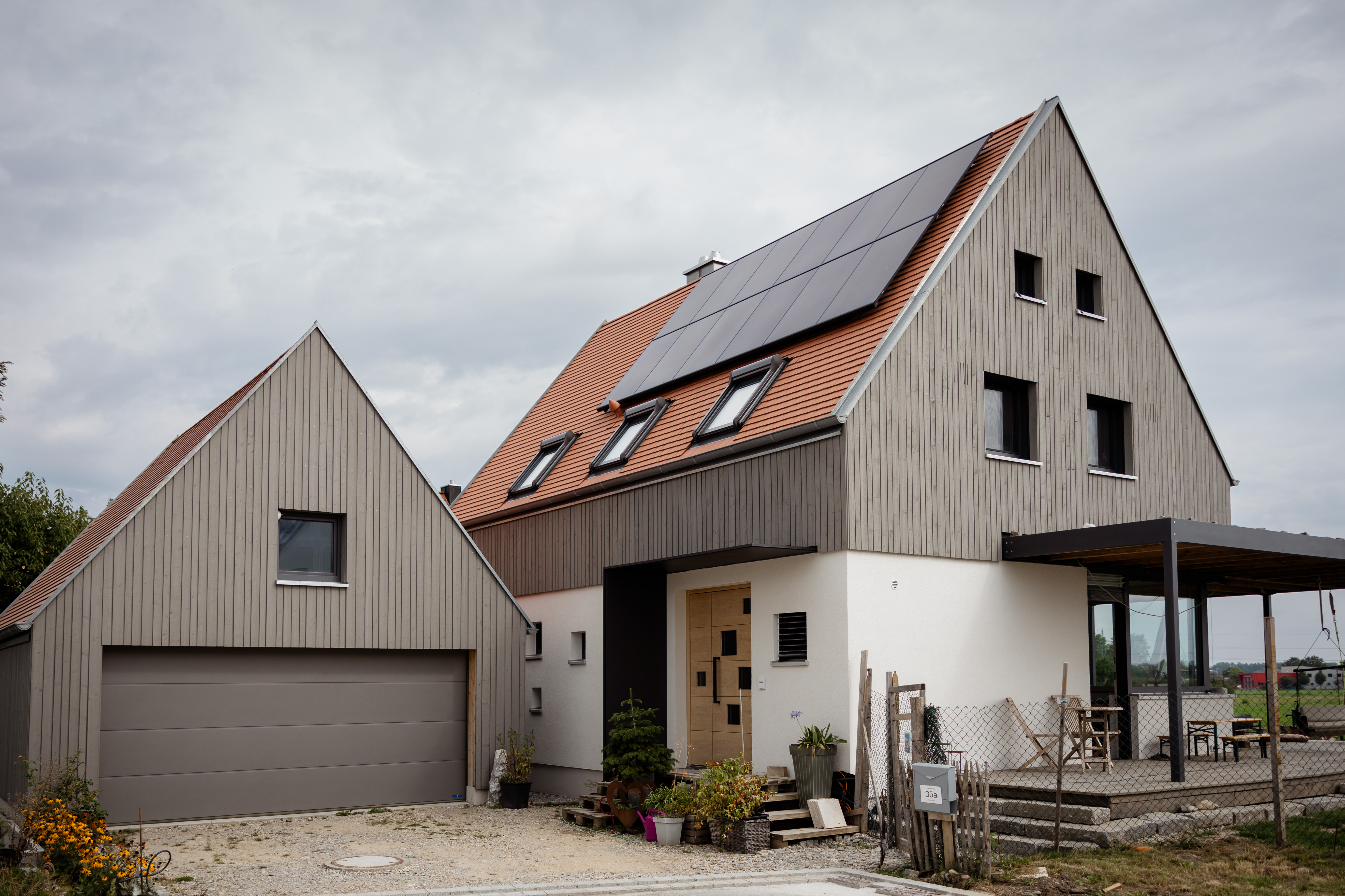 Galeriebild Architekturidee Silvia Rau 5